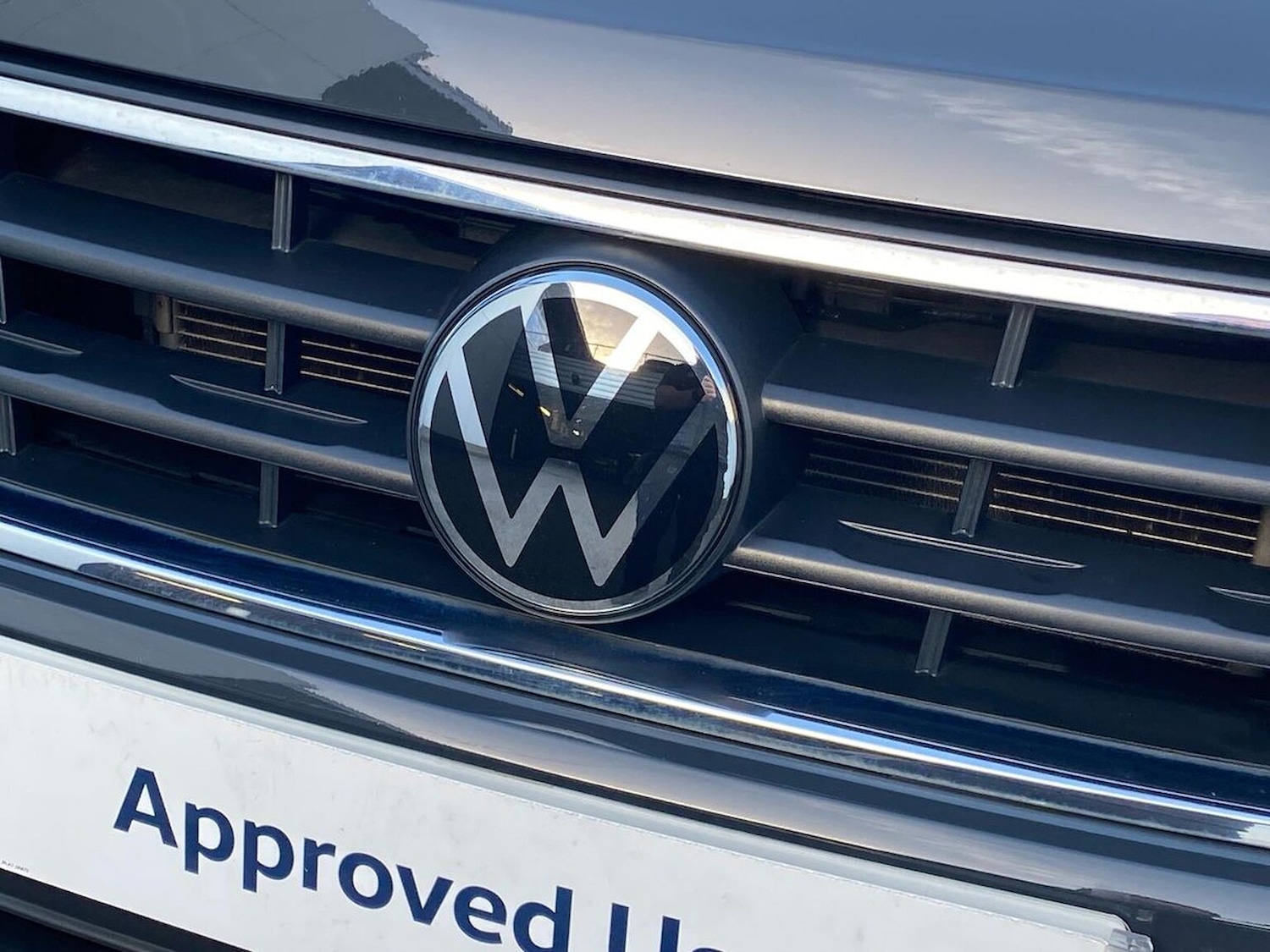 Used Volkswagen Tiguan 2023 for sale - 78195905: Photo 31