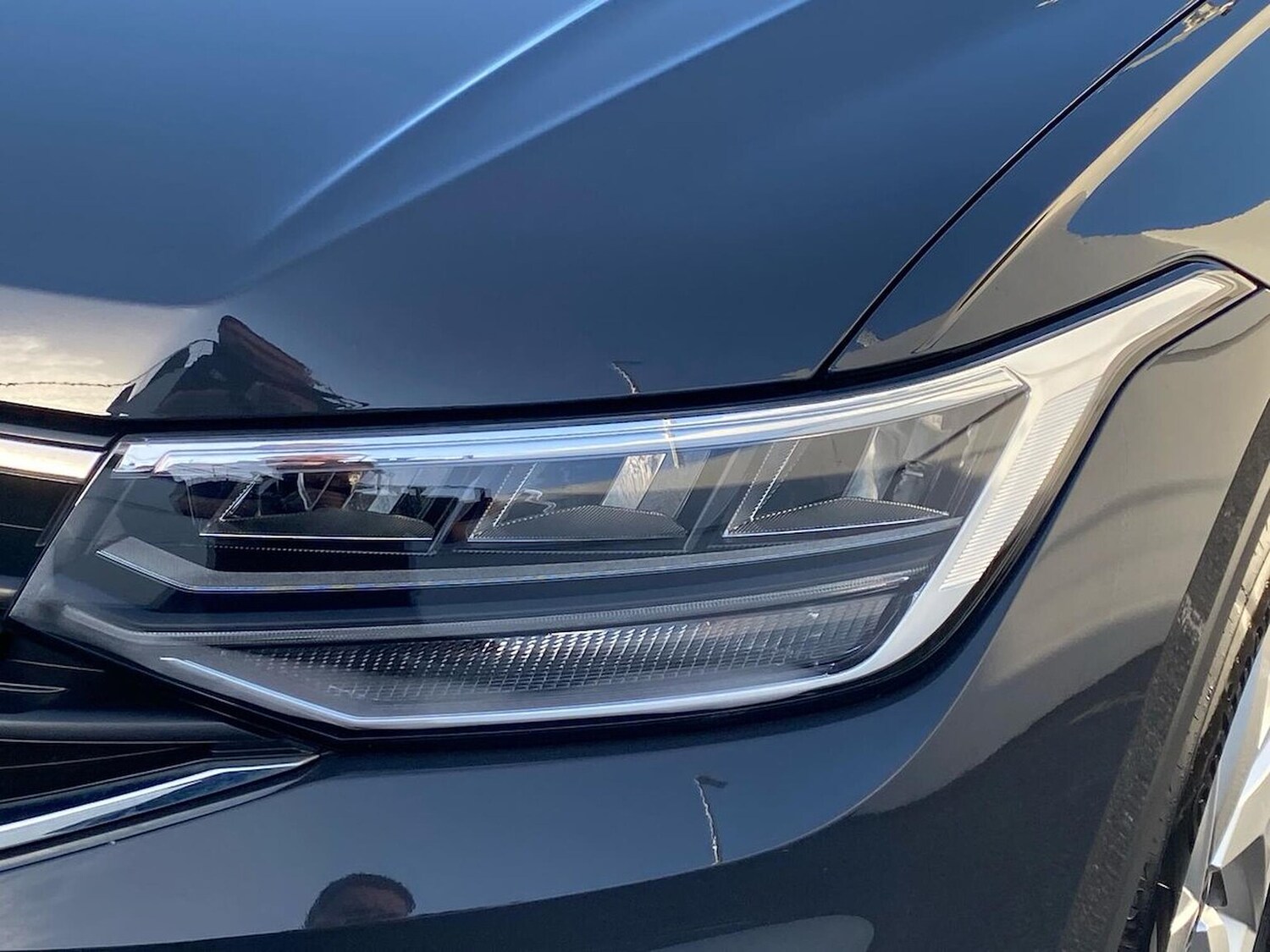 Used Volkswagen Tiguan 2023 for sale - 78195905: Photo 32