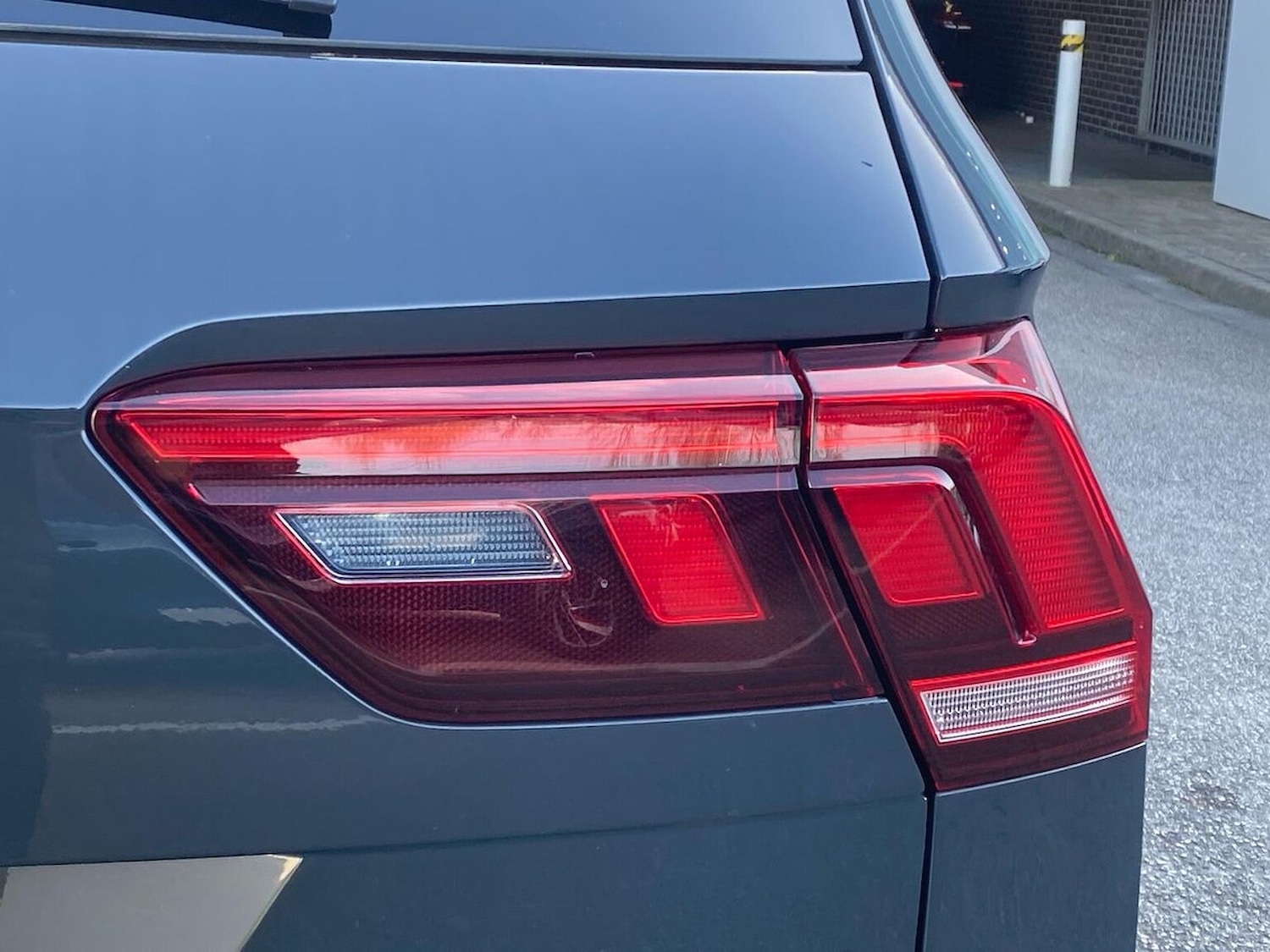 Used Volkswagen Tiguan 2023 for sale - 78195905: Photo 33