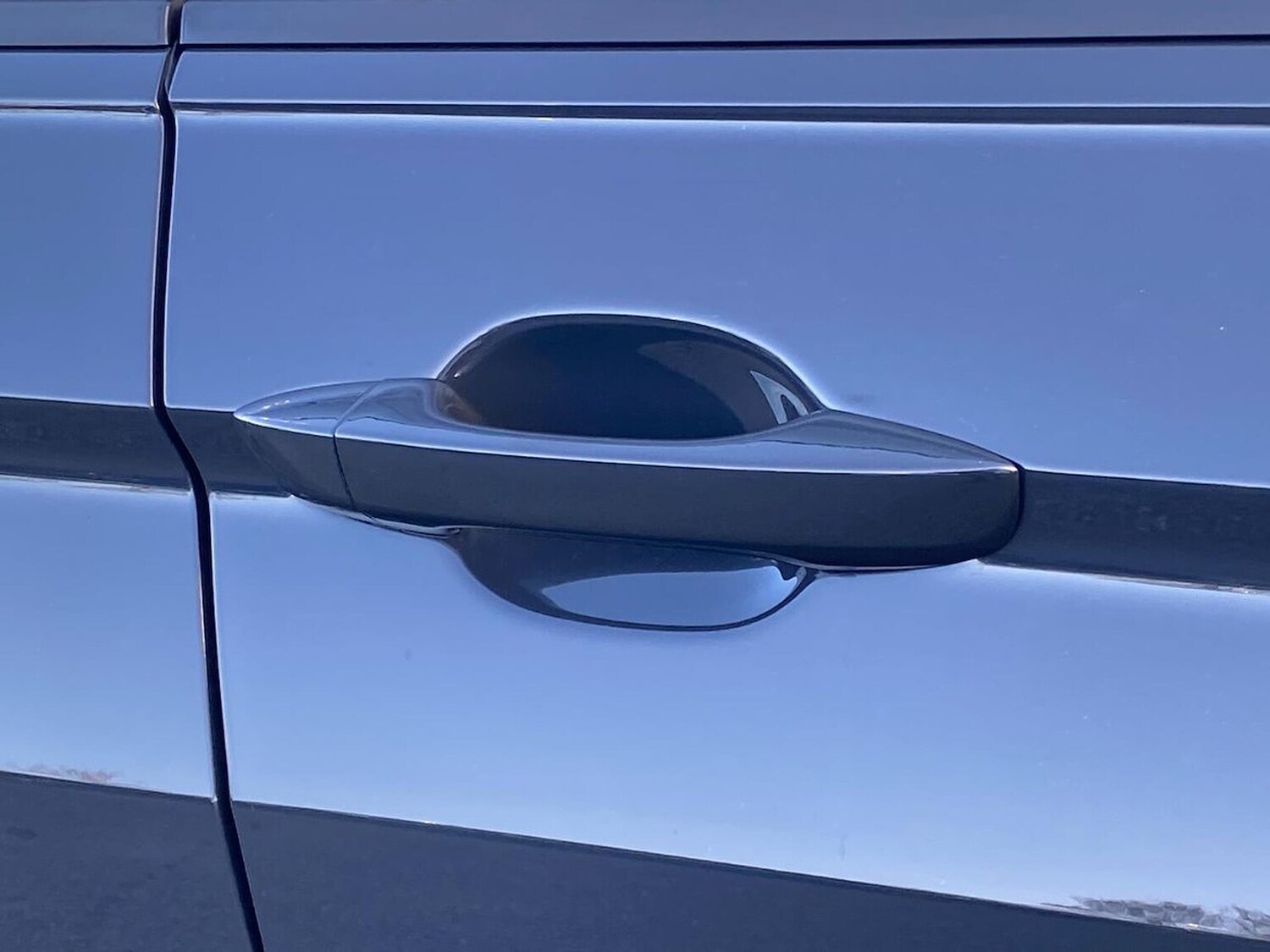 Used Volkswagen Tiguan 2023 for sale - 78195905: Photo 34