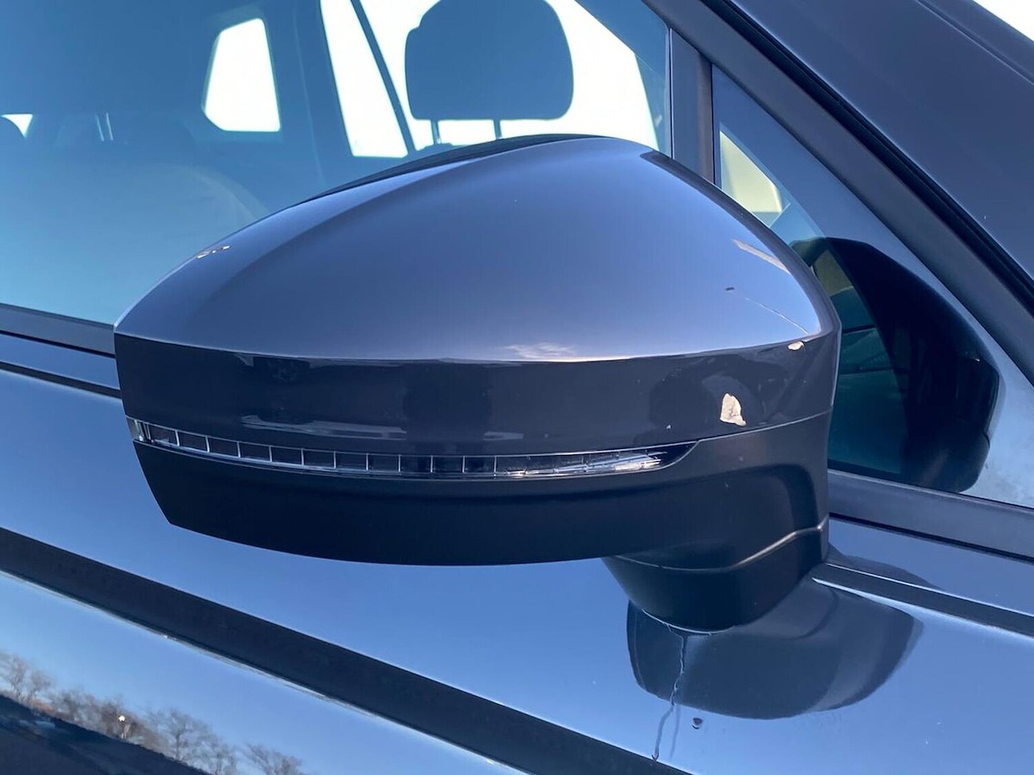 Used Volkswagen Tiguan 2023 for sale - 78195905: Photo 35