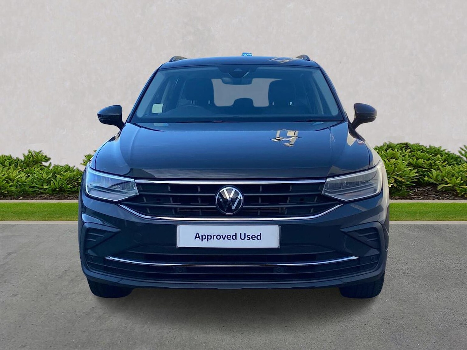 Used Volkswagen Tiguan 2023 for sale - 78195905: Photo 5