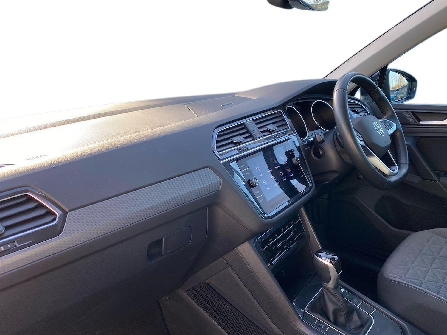 Used Volkswagen Tiguan 2023 for sale - 78195905: Photo 7