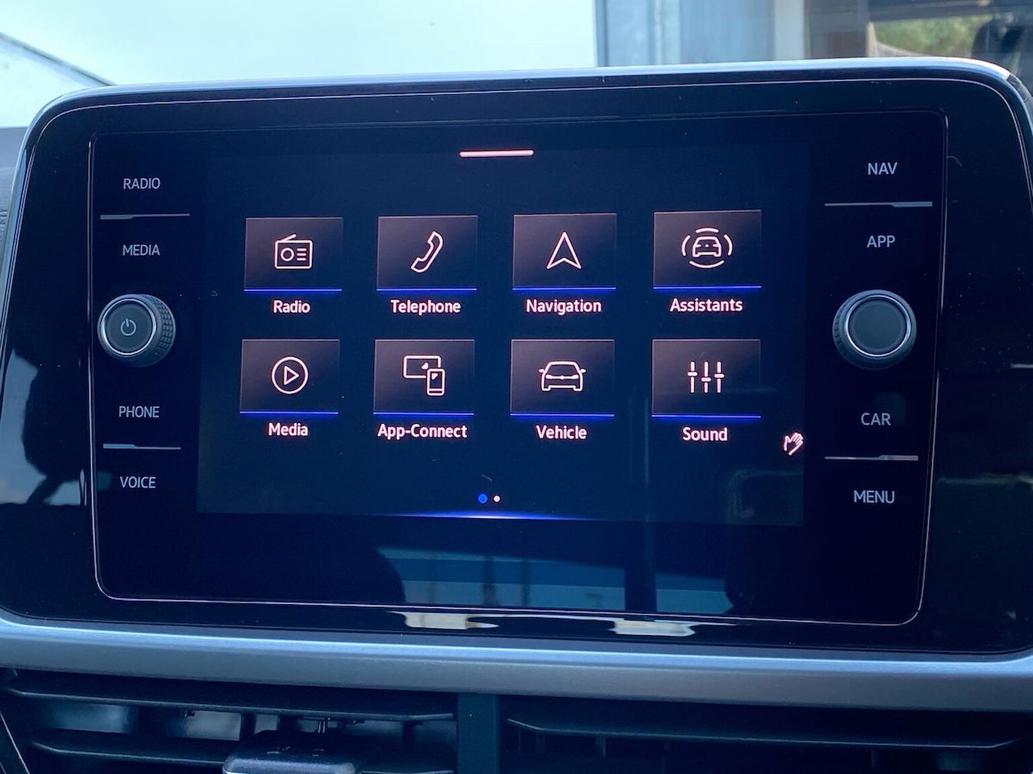 Used Volkswagen T-Roc 2025 for sale - 76127148: Photo 11