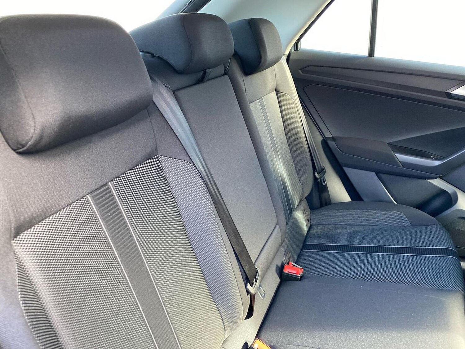 Used Volkswagen T-Roc 2025 for sale - 76127148: Photo 16