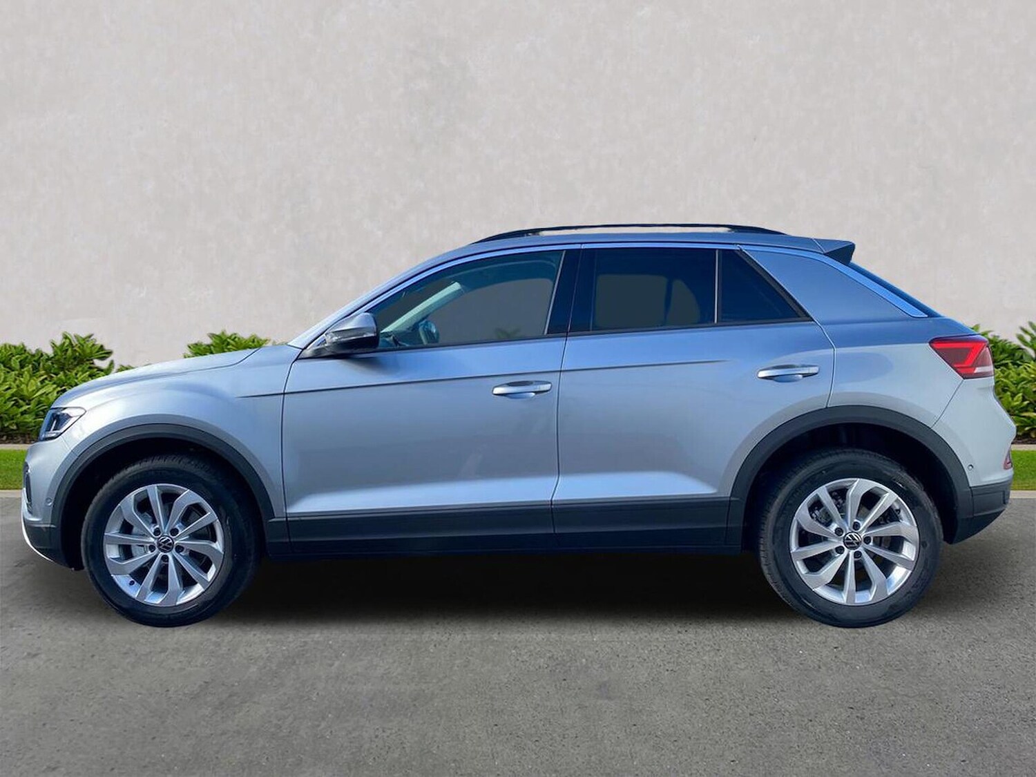 Used Volkswagen T-Roc 2025 for sale - 76127148: Photo 19