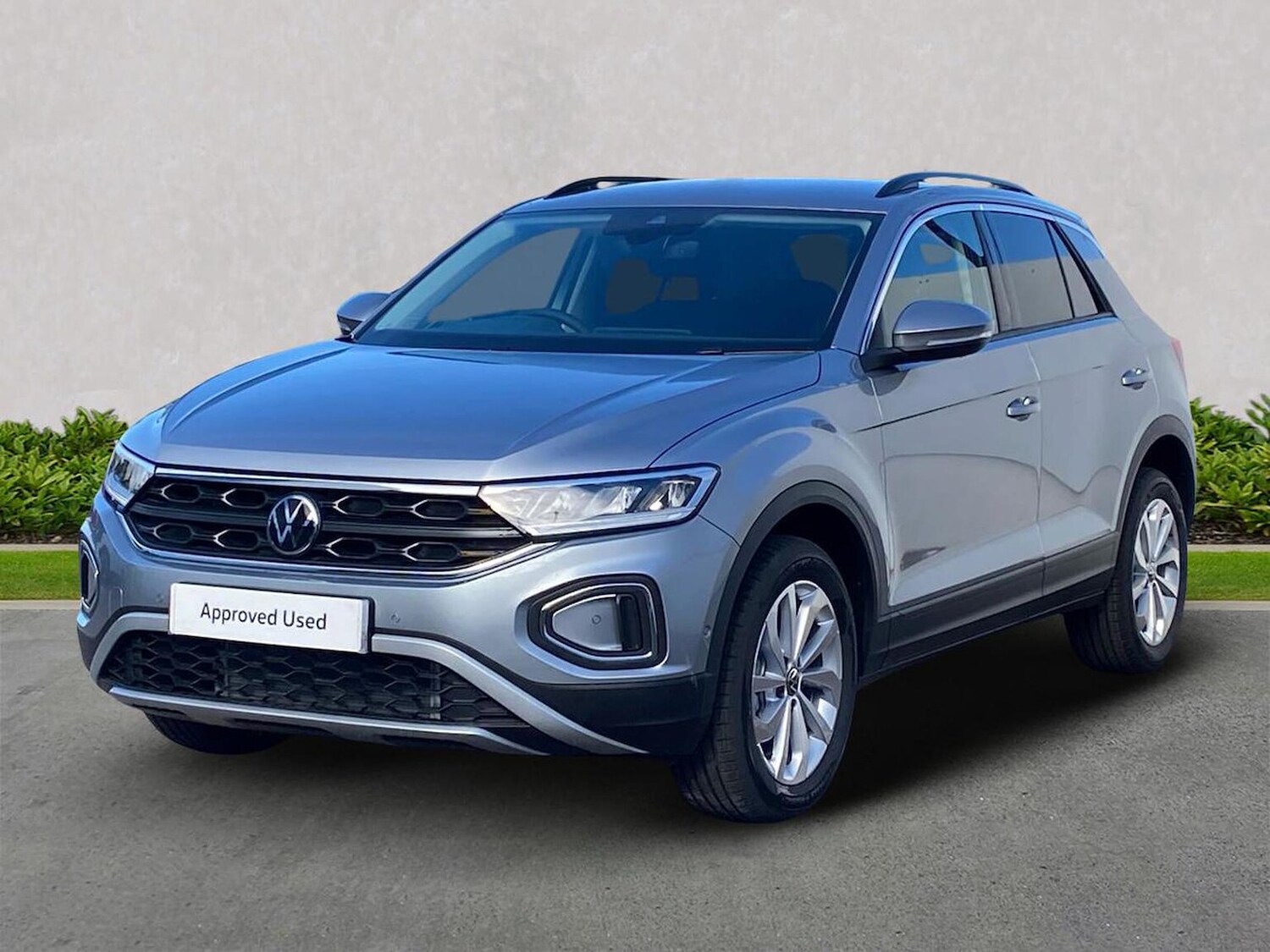 Used Volkswagen T-Roc 2025 for sale - 76127148: Photo 20