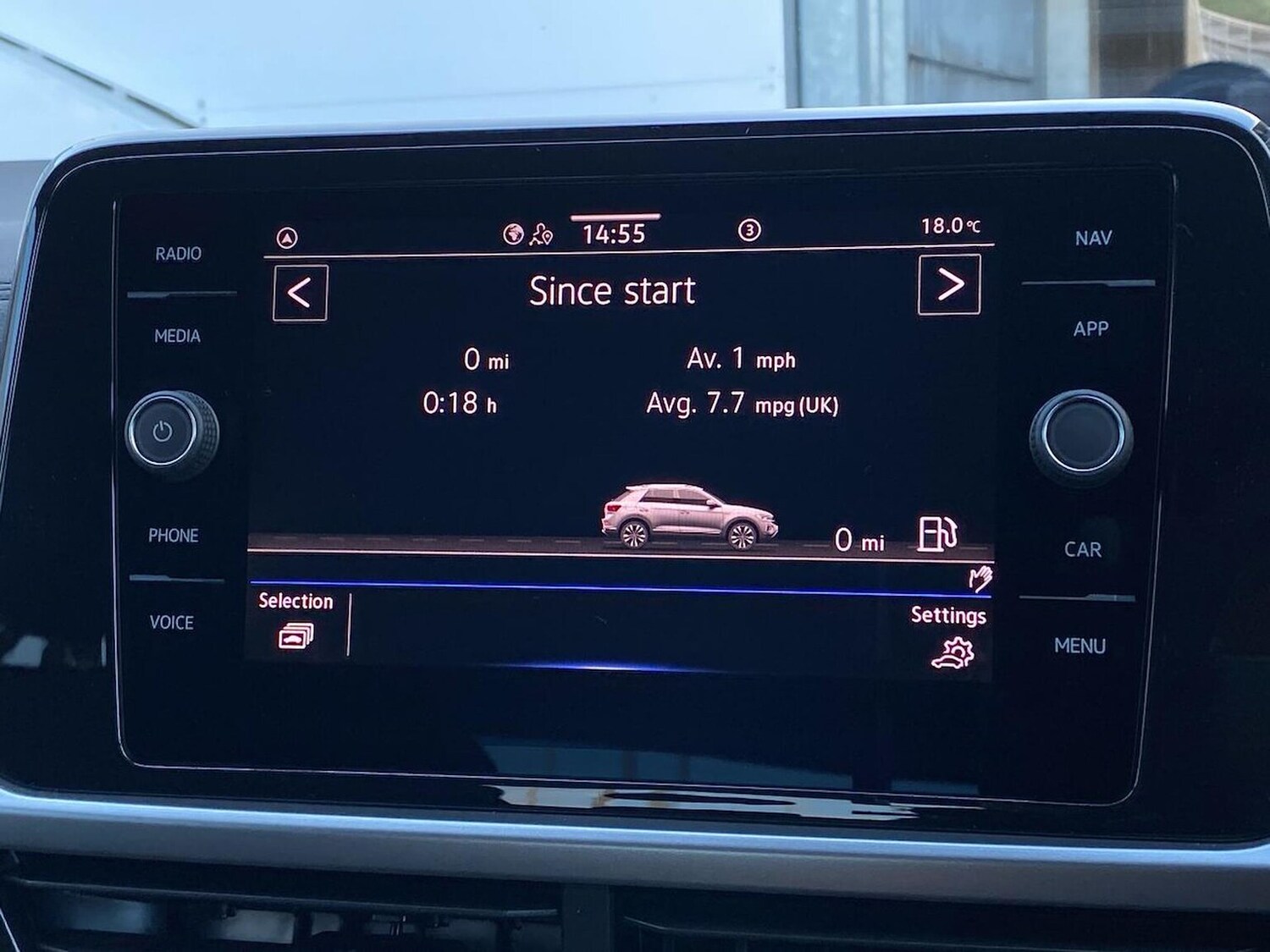 Used Volkswagen T-Roc 2025 for sale - 76127148: Photo 24