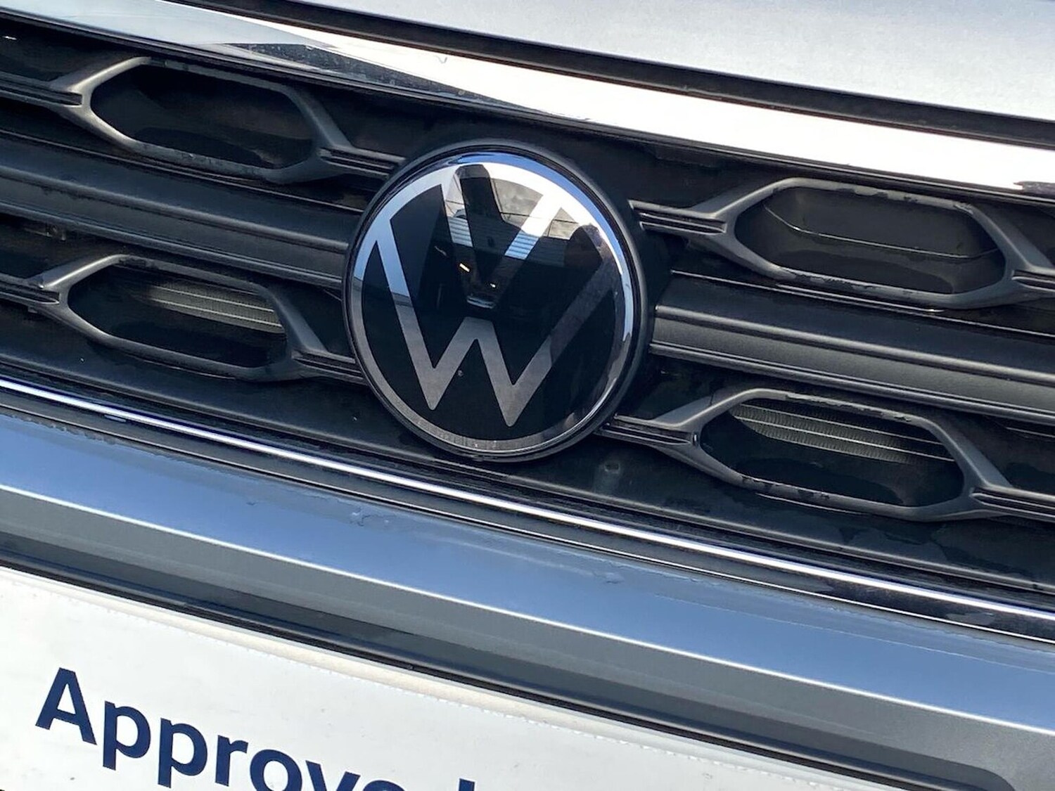 Used Volkswagen T-Roc 2025 for sale - 76127148: Photo 30