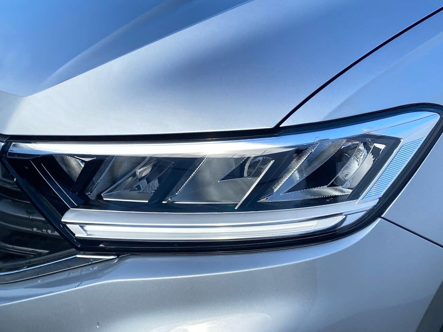 Used Volkswagen T-Roc 2025 for sale - 76127148: Photo 31