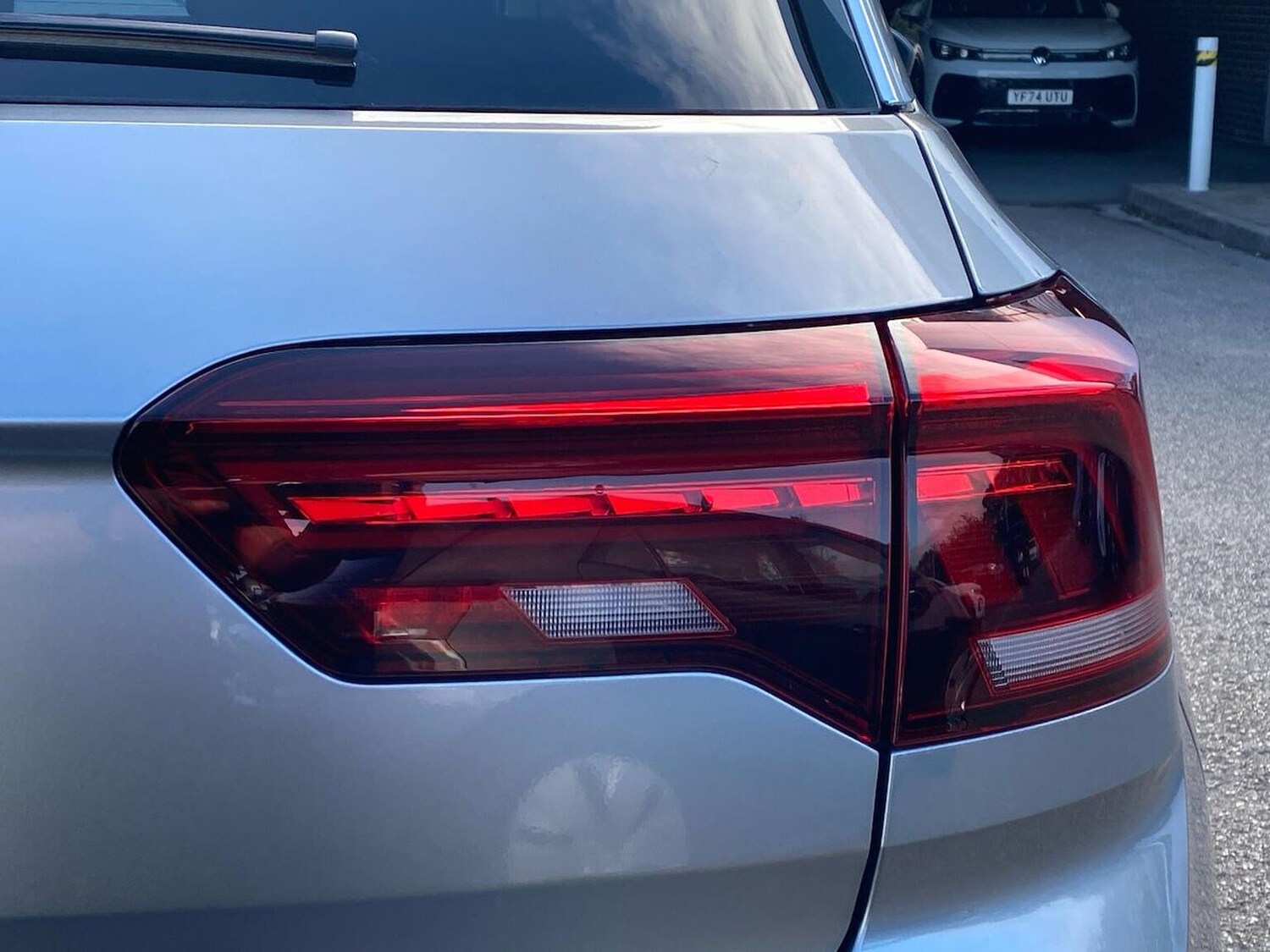 Used Volkswagen T-Roc 2025 for sale - 76127148: Photo 32