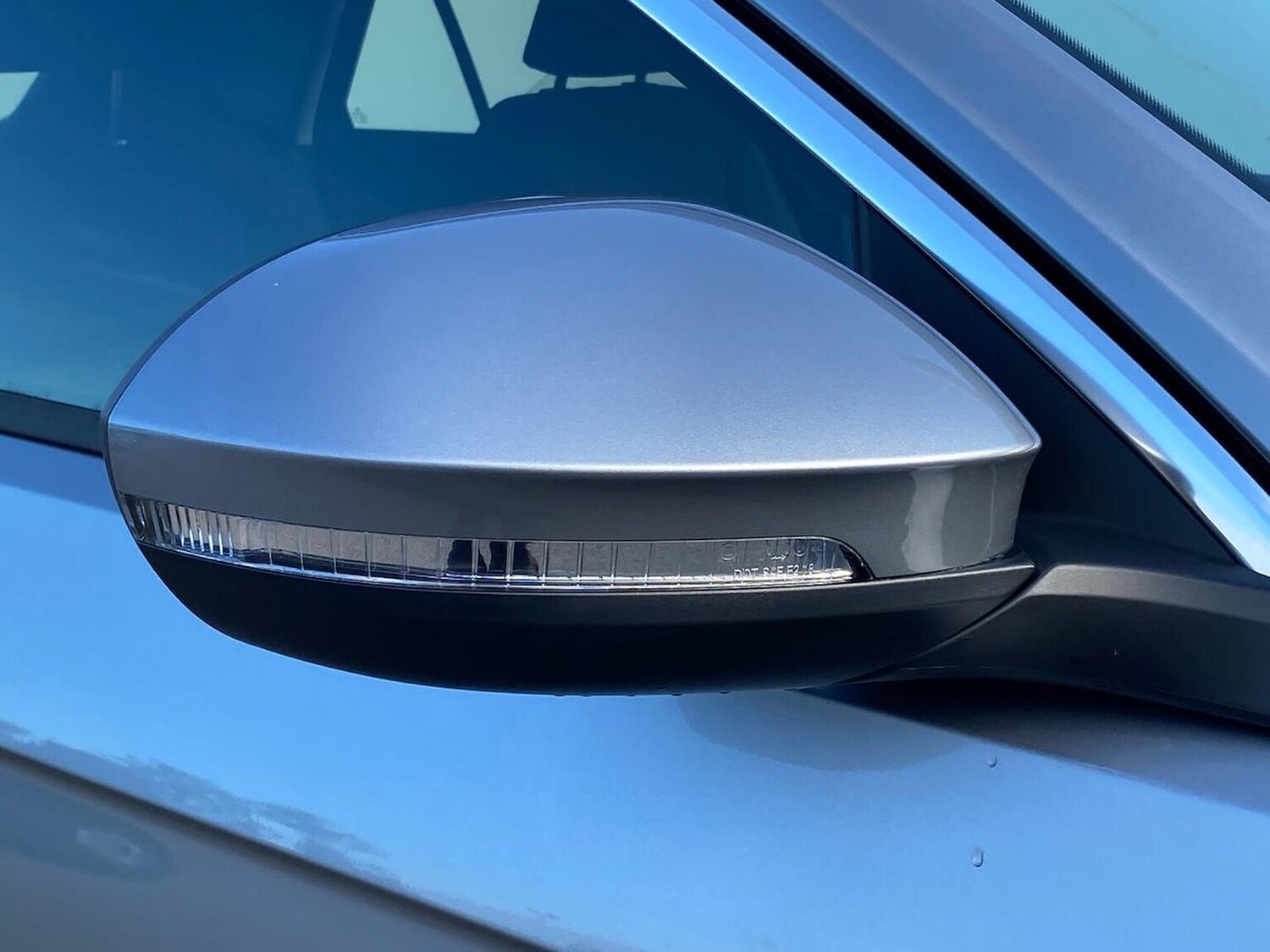 Used Volkswagen T-Roc 2025 for sale - 76127148: Photo 34