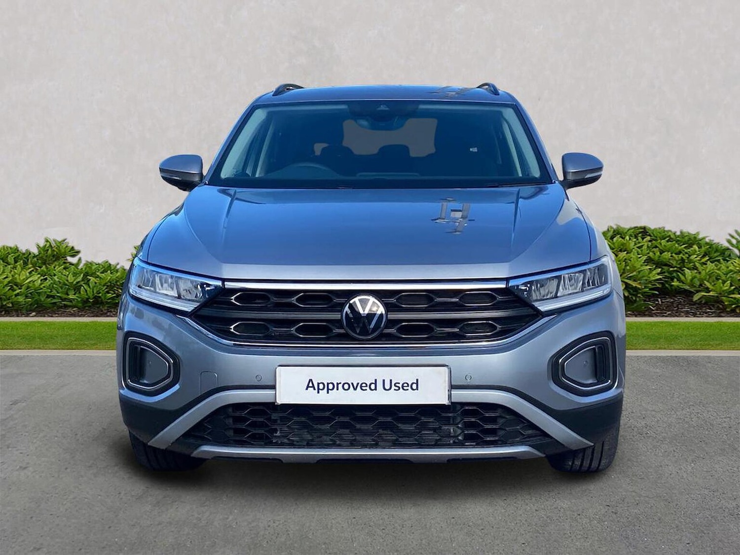 Used Volkswagen T-Roc 2025 for sale - 76127148: Photo 5