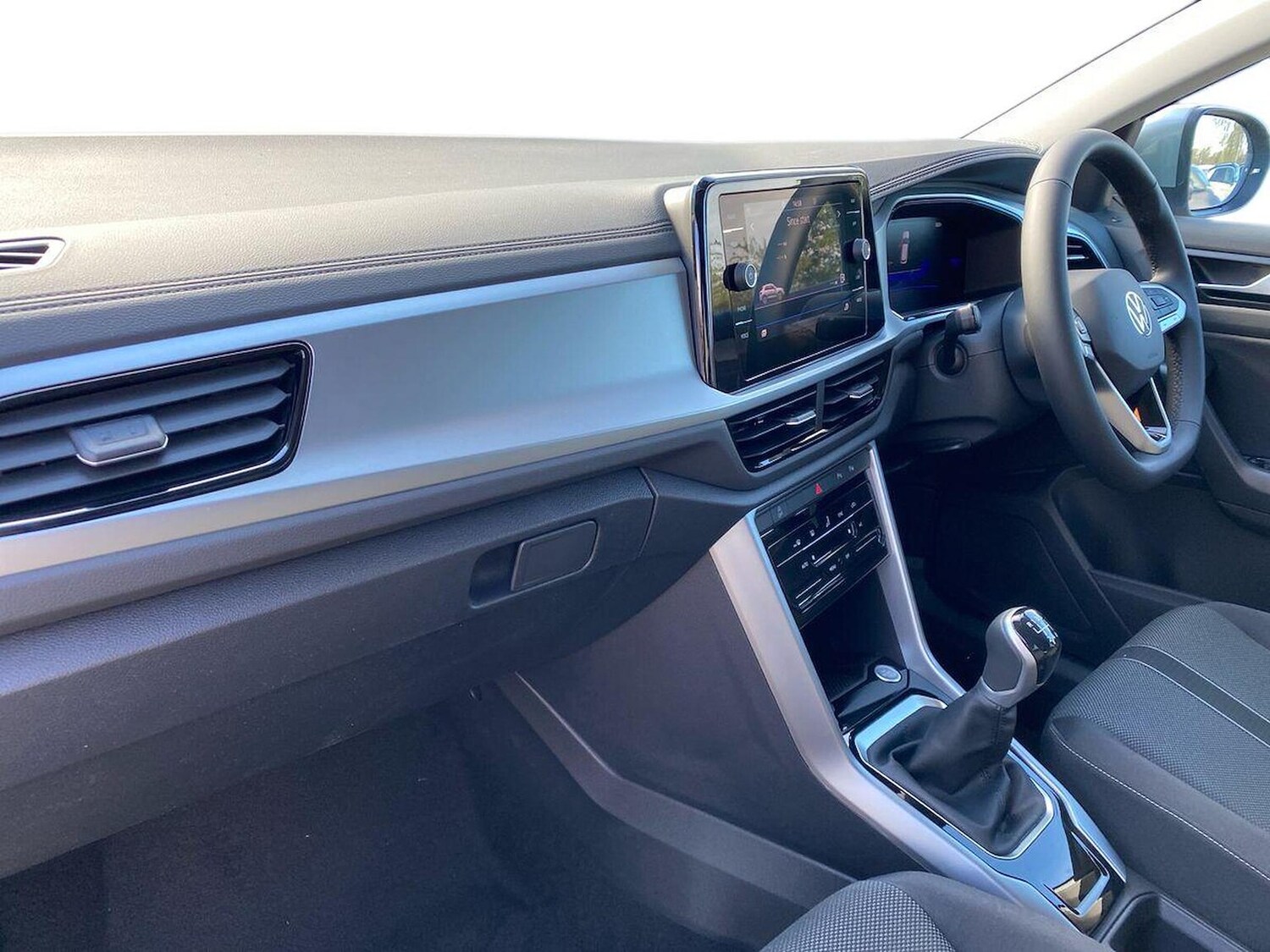 Used Volkswagen T-Roc 2025 for sale - 76127148: Photo 7