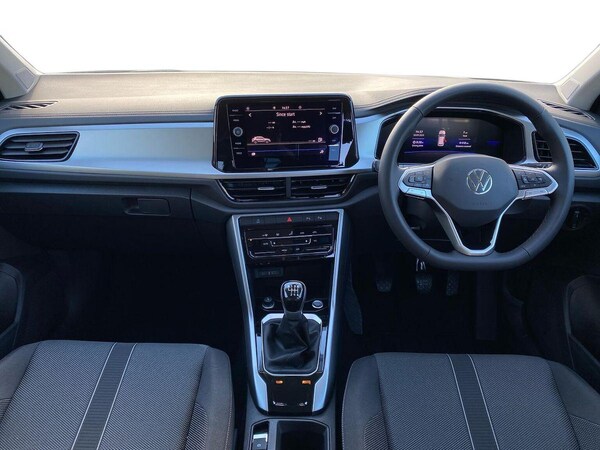 Used Volkswagen T-Roc 2025 for sale - 76127148: Photo 8