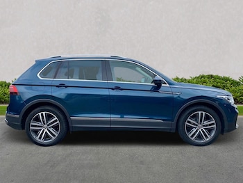 Used Volkswagen Tiguan 2022 for sale - 75498033: Photo