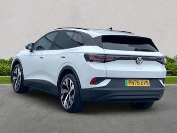 Used Volkswagen ID.4 2026 for sale - 79765264: Photo