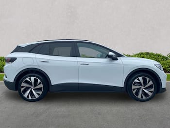Used Volkswagen ID.4 2026 for sale - 79765264: Photo