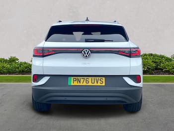 Used Volkswagen ID.4 2026 for sale - 79765264: Photo
