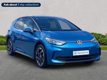 Used Volkswagen ID.3 2025 for sale - 79580804: Photo