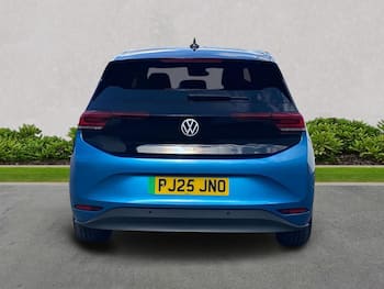 Used Volkswagen ID.3 2025 for sale - 79580804: Photo