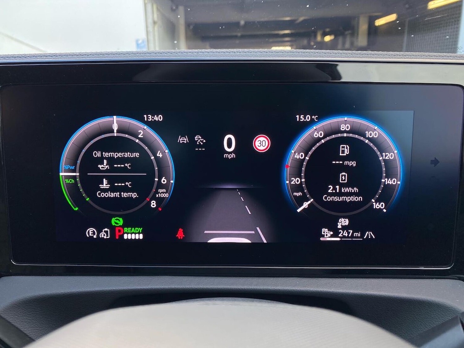 Used Volkswagen Tiguan 2025 for sale - 77916167: Photo 10