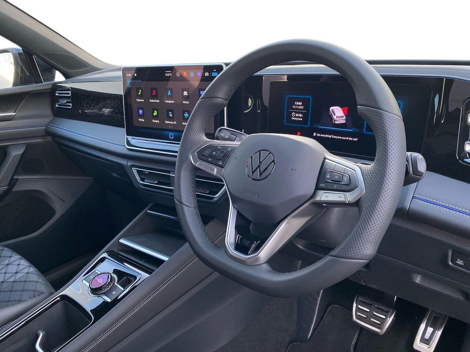 Used Volkswagen Tiguan 2025 for sale - 77916167: Photo 15