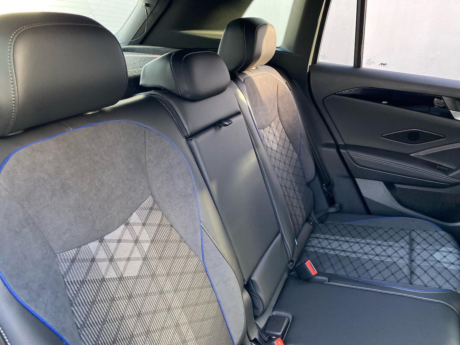 Used Volkswagen Tiguan 2025 for sale - 77916167: Photo 16