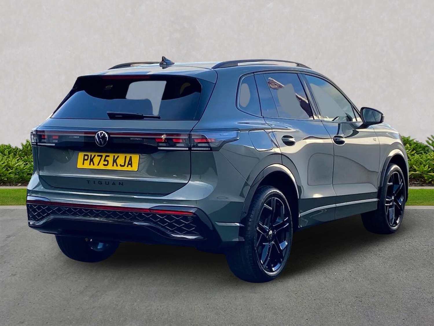 Used Volkswagen Tiguan 2025 for sale - 77916167: Photo 18
