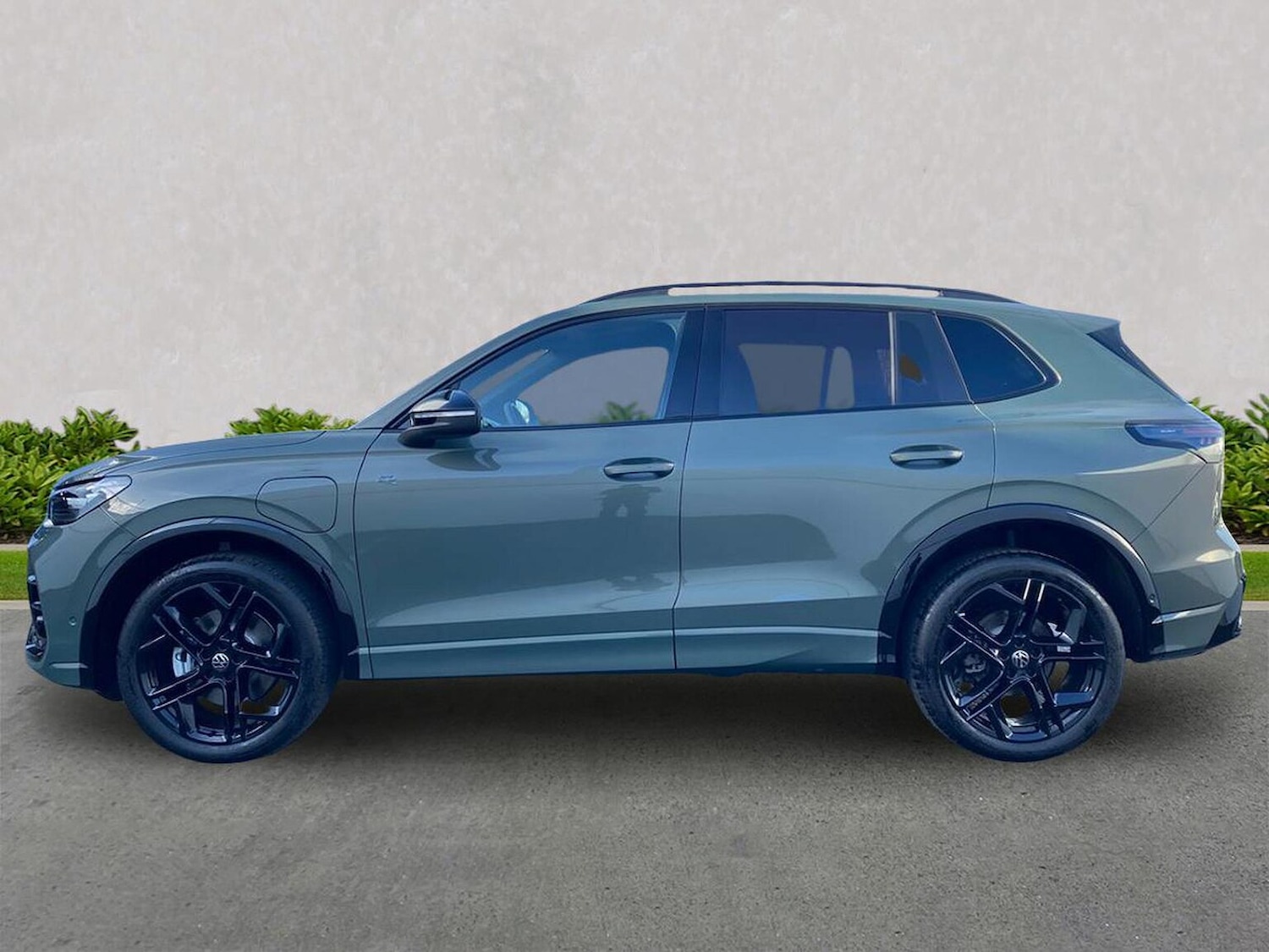 Used Volkswagen Tiguan 2025 for sale - 77916167: Photo 19