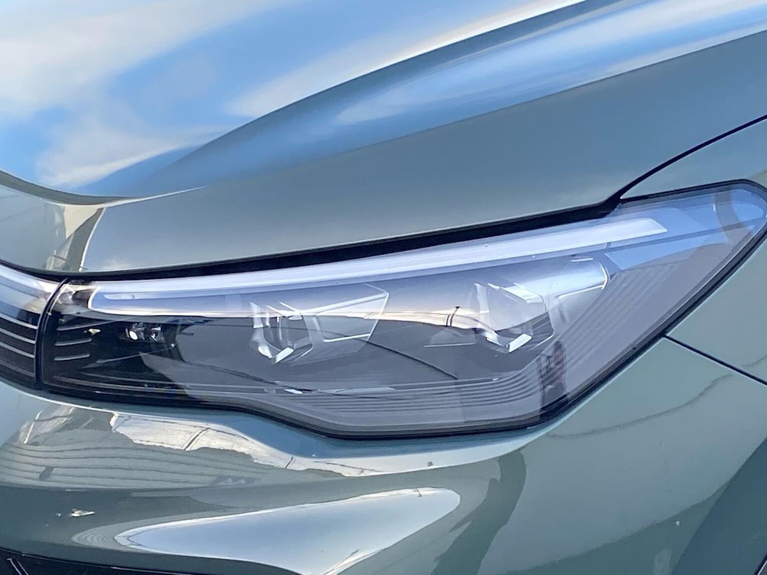 Used Volkswagen Tiguan 2025 for sale - 77916167: Photo 33