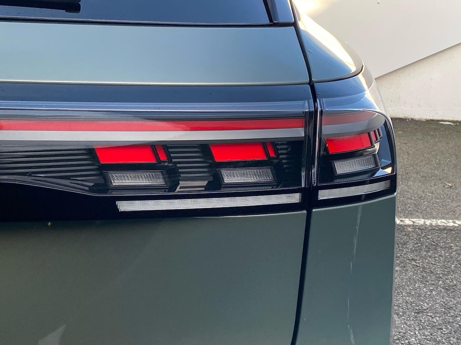 Used Volkswagen Tiguan 2025 for sale - 77916167: Photo 35