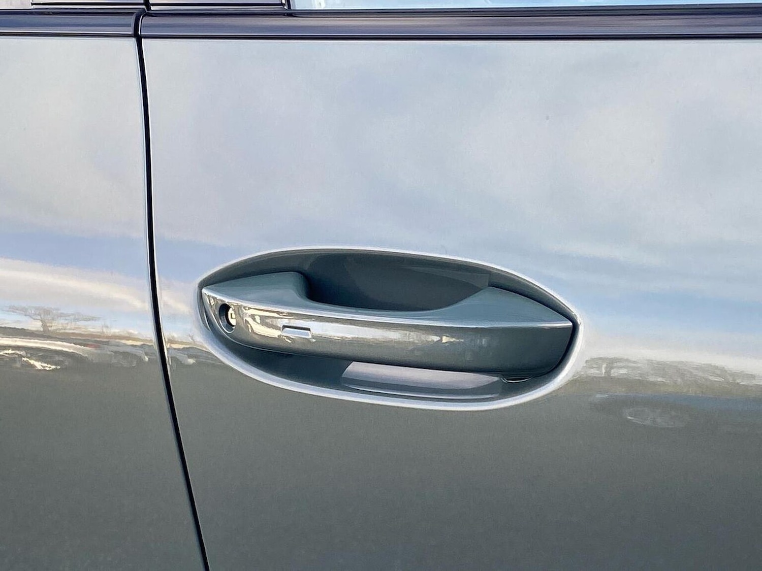 Used Volkswagen Tiguan 2025 for sale - 77916167: Photo 36