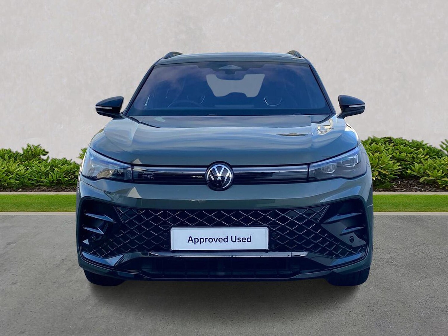 Used Volkswagen Tiguan 2025 for sale - 77916167: Photo 5