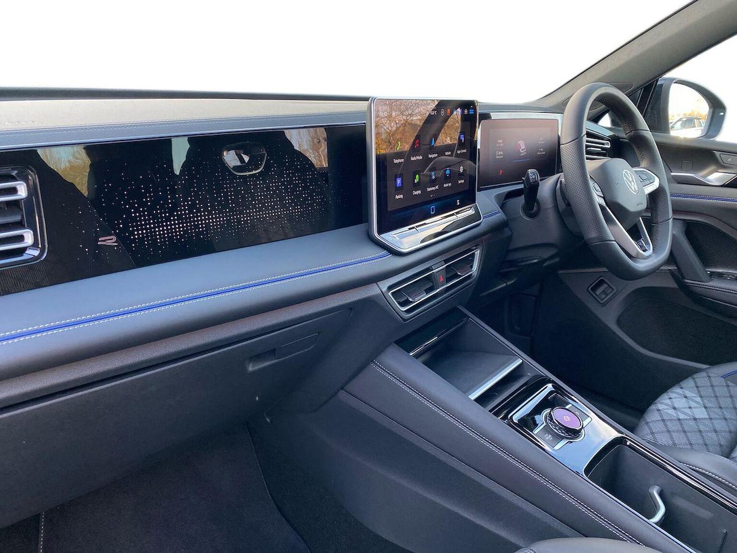 Used Volkswagen Tiguan 2025 for sale - 77916167: Photo 7