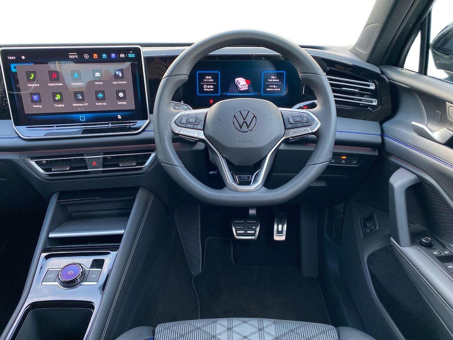 Used Volkswagen Tiguan 2025 for sale - 77916167: Photo 9