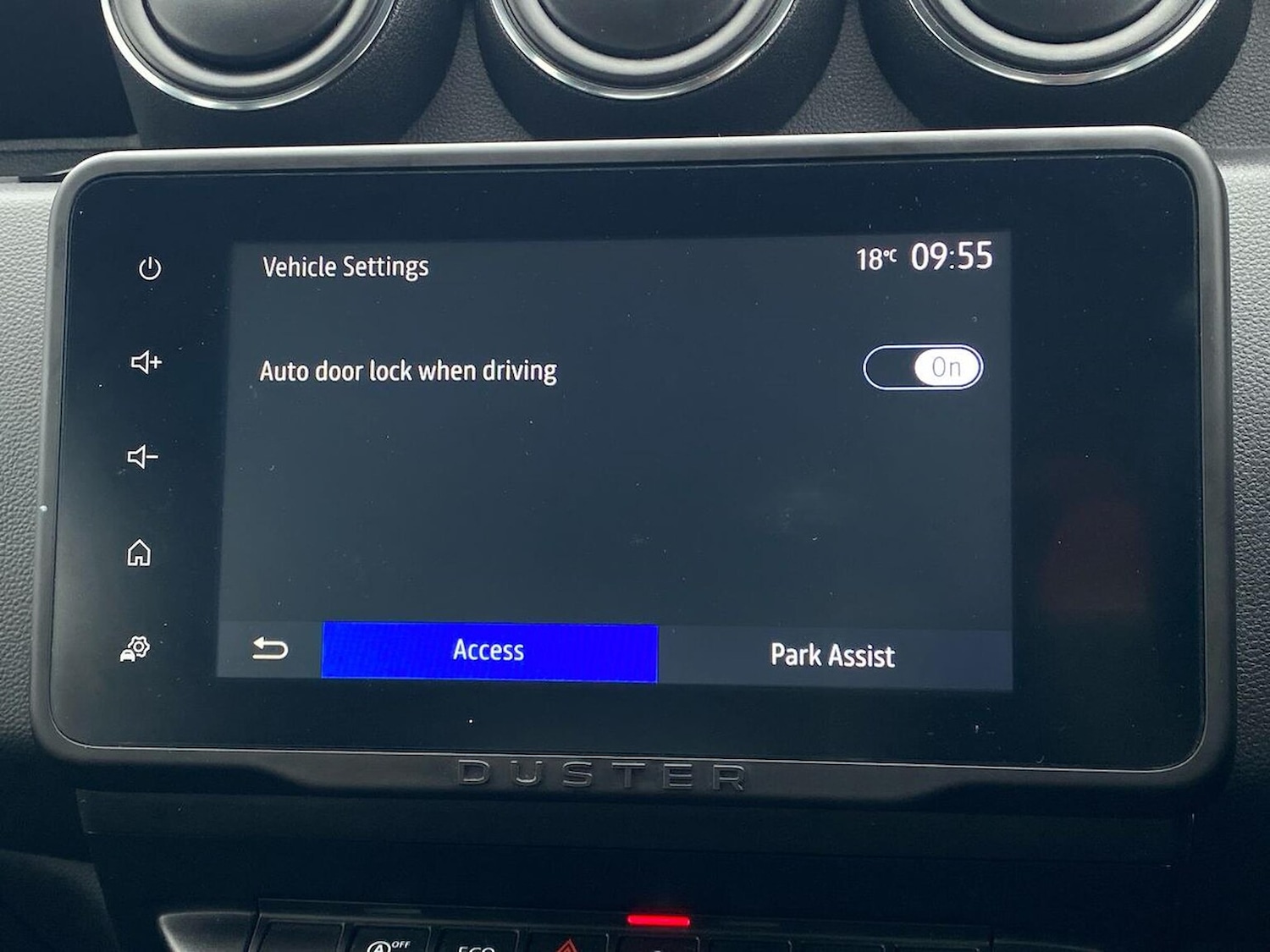 Vehicle 24