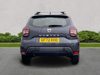 Used Dacia Duster 2022 for sale - 75497957: Photo