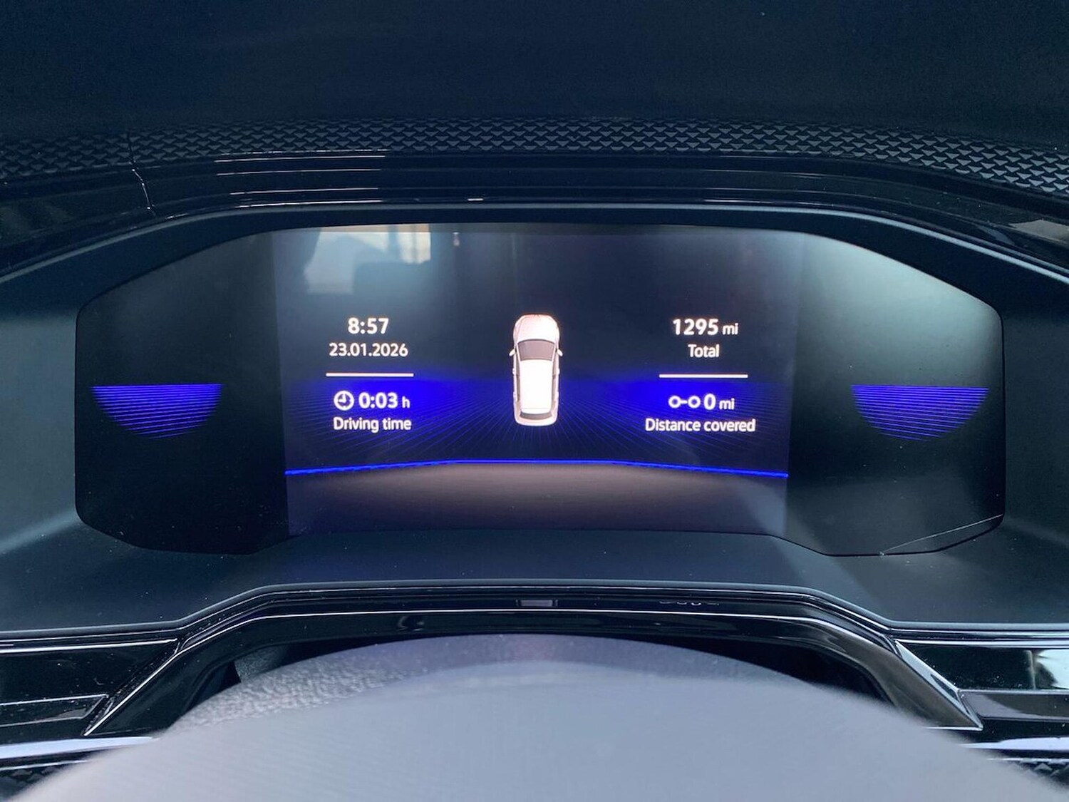 Used Volkswagen Polo 2022 for sale - 77759334: Photo 10