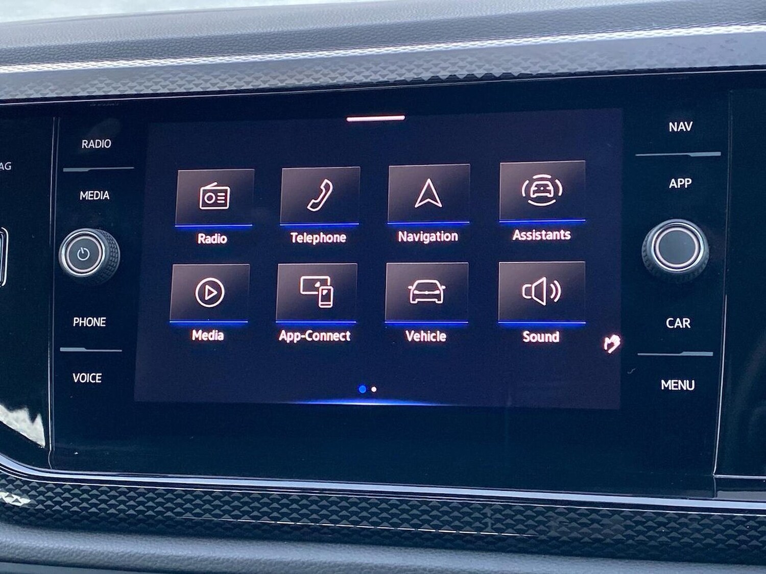 Used Volkswagen Polo 2022 for sale - 77759334: Photo 11