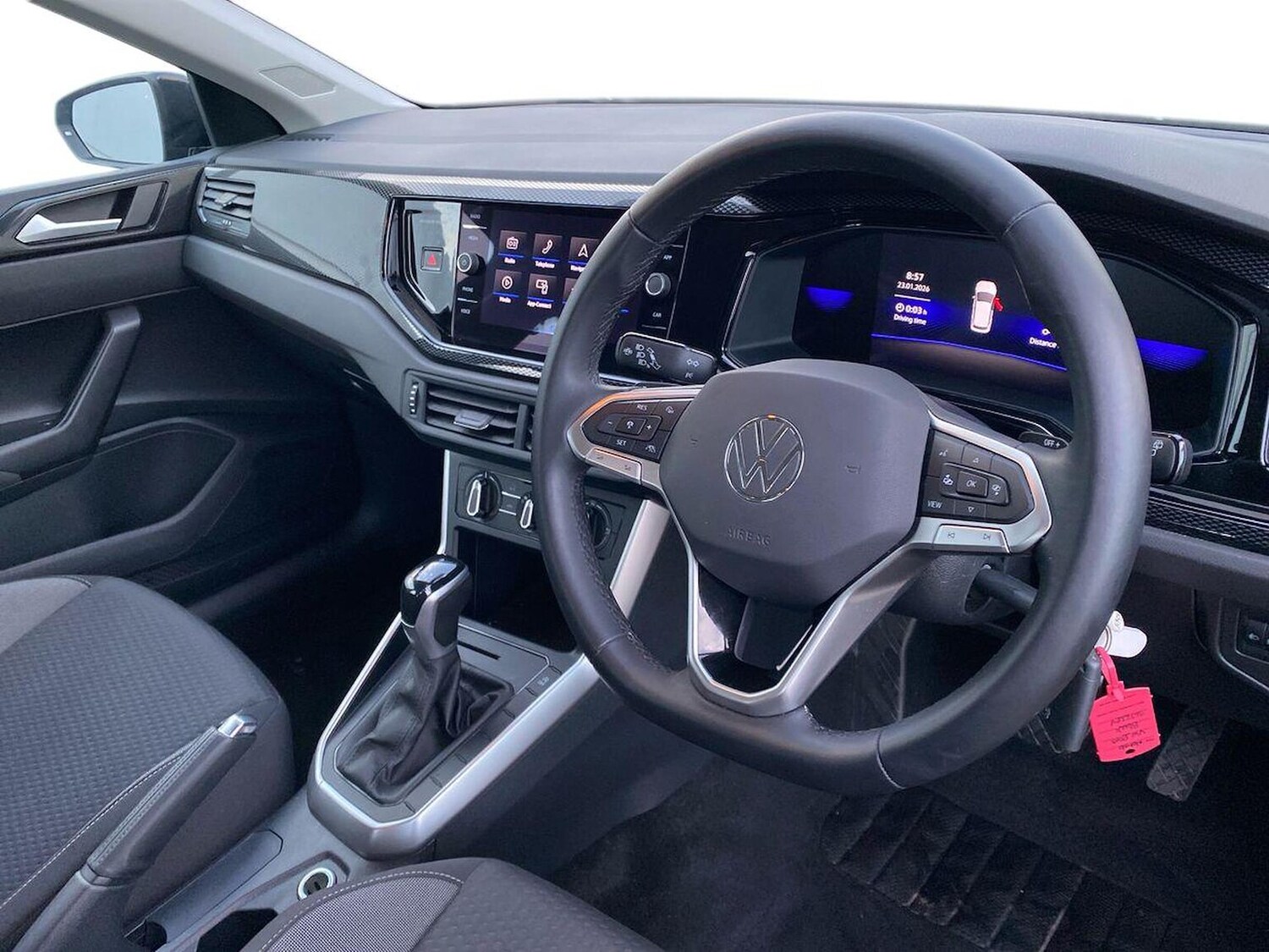 Used Volkswagen Polo 2022 for sale - 77759334: Photo 15