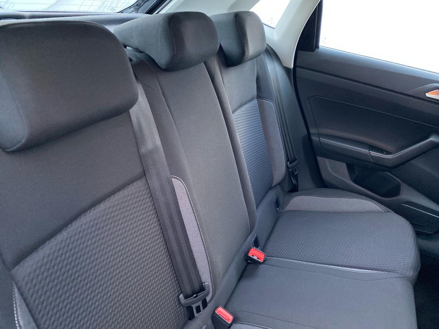 Used Volkswagen Polo 2022 for sale - 77759334: Photo 16