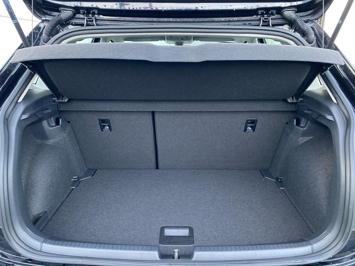 Used Volkswagen Polo 2022 for sale - 77759334: Photo 17