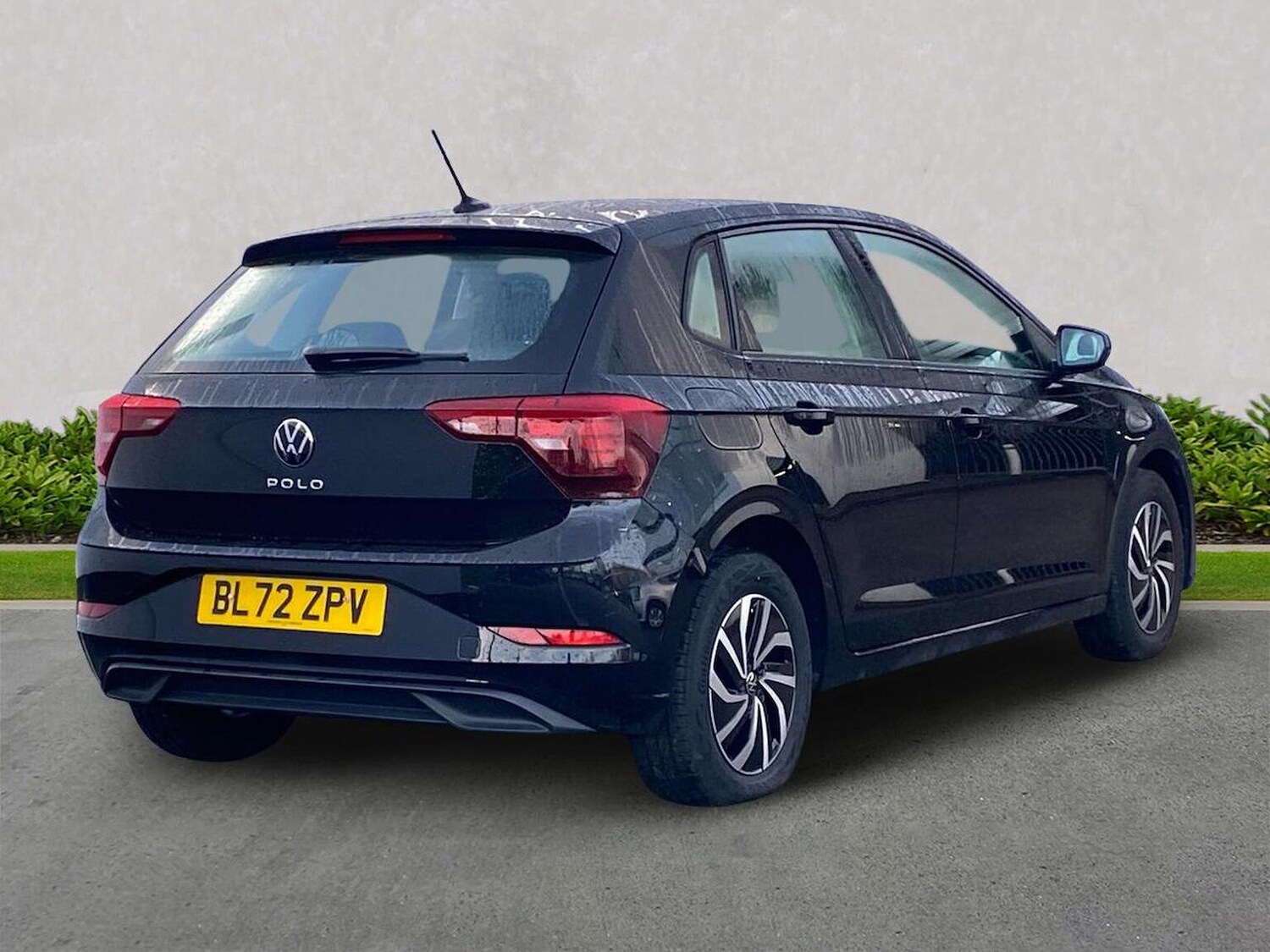 Used Volkswagen Polo 2022 for sale - 77759334: Photo 18