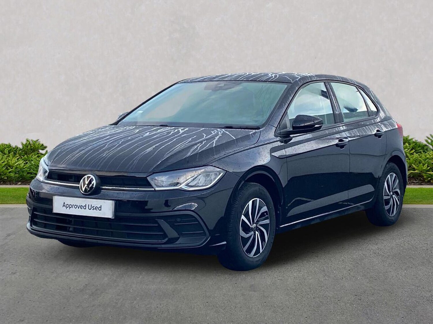 Used Volkswagen Polo 2022 for sale - 77759334: Photo 20