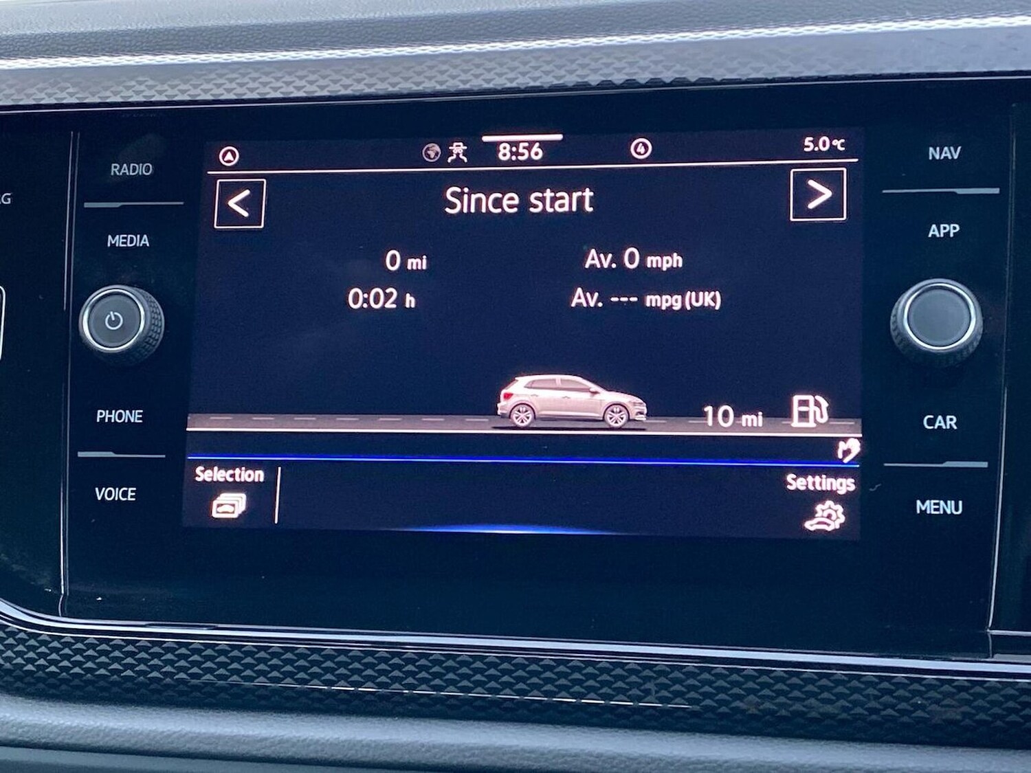 Used Volkswagen Polo 2022 for sale - 77759334: Photo 23