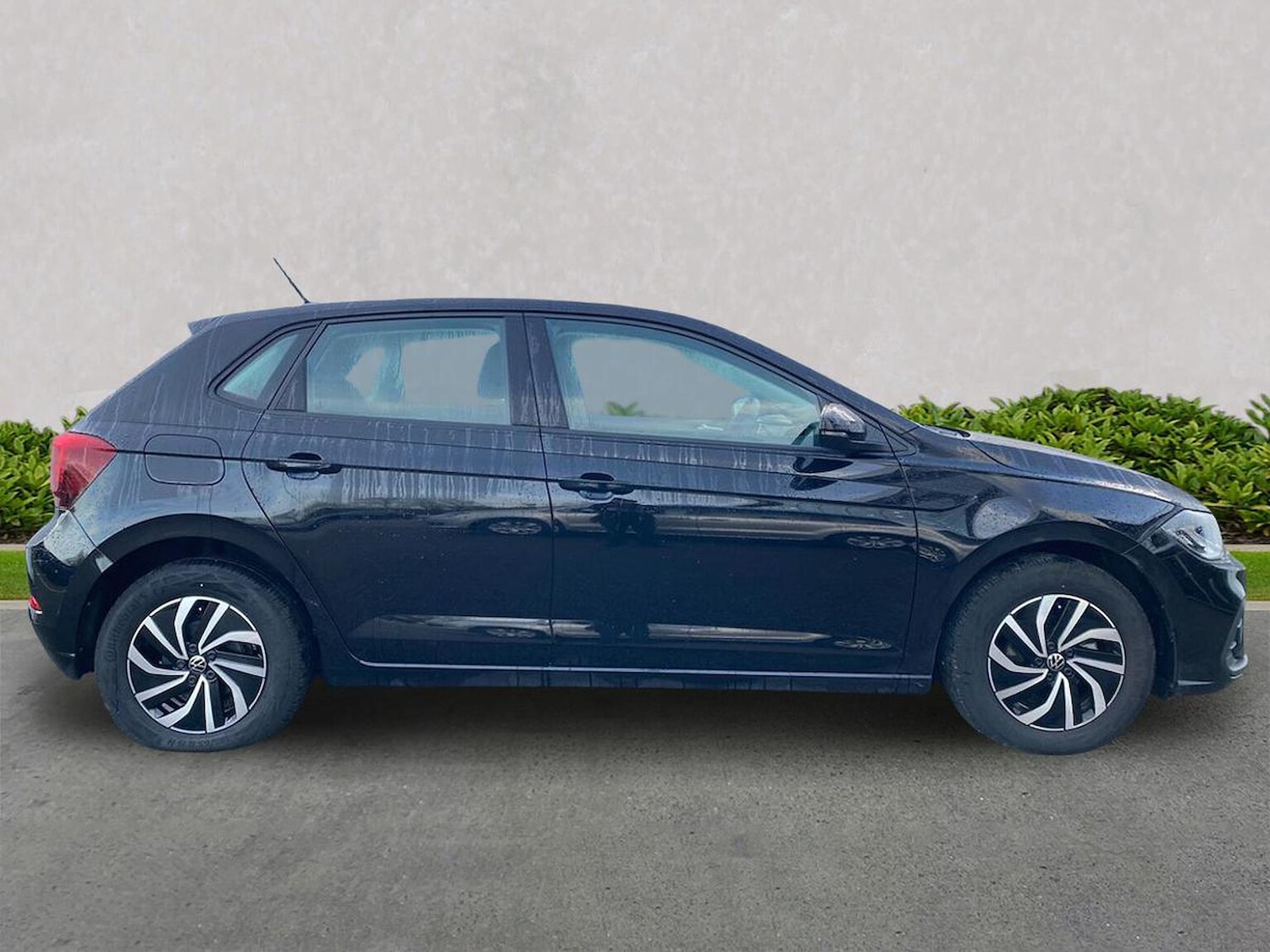 Used Volkswagen Polo 2022 for sale - 77759334: Photo 3