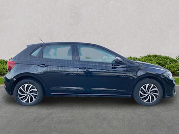 Used Volkswagen Polo 2022 for sale - 77759334: Photo