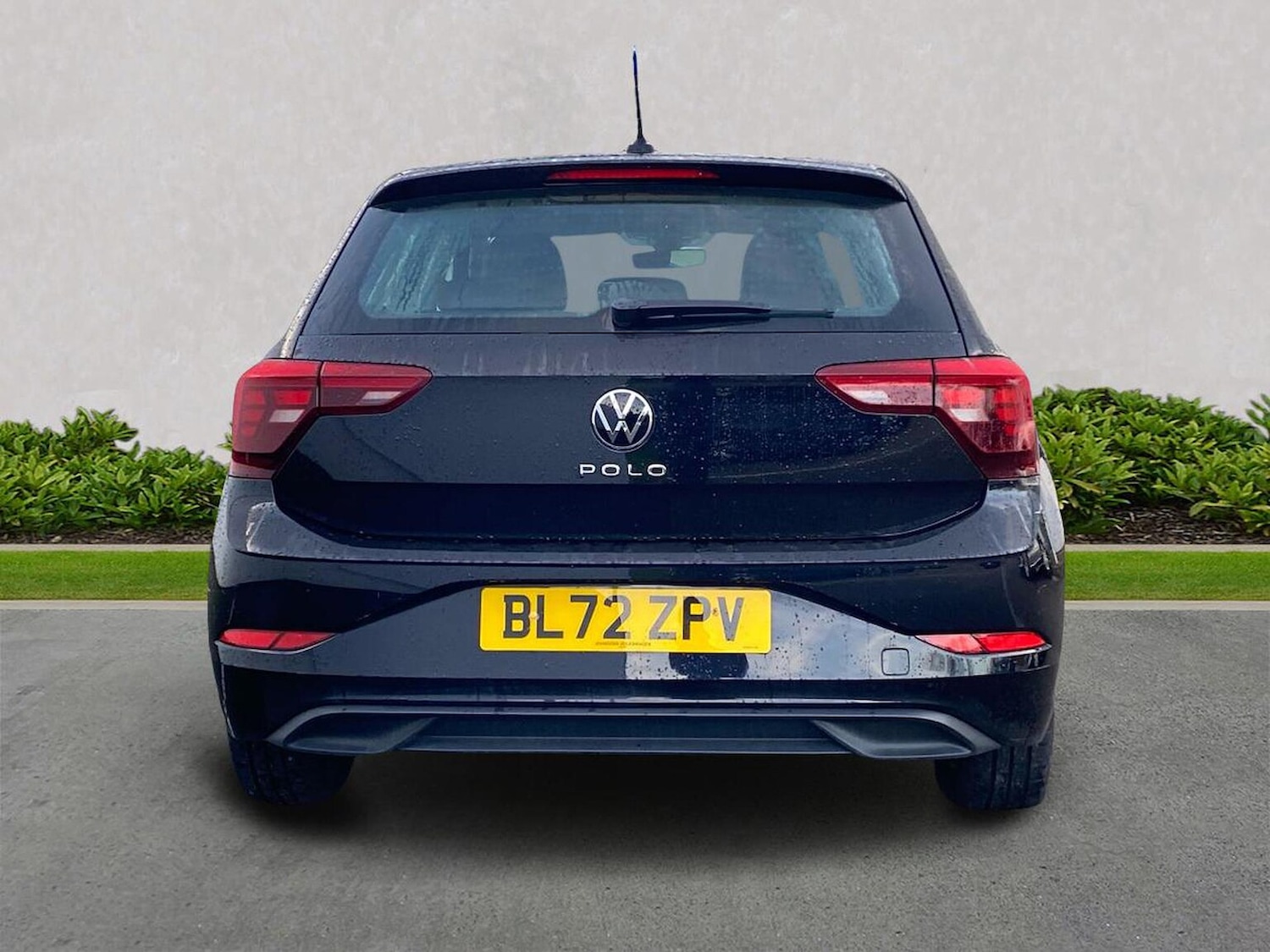 Used Volkswagen Polo 2022 for sale - 77759334: Photo 4