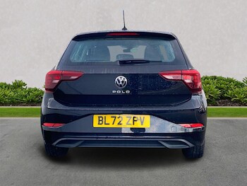 Used Volkswagen Polo 2022 for sale - 77759334: Photo